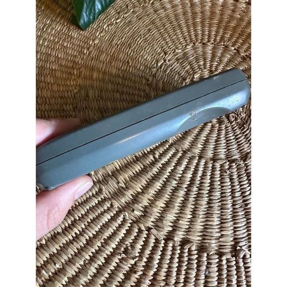 Panasonic Audio System remote - Picture 5 of 8